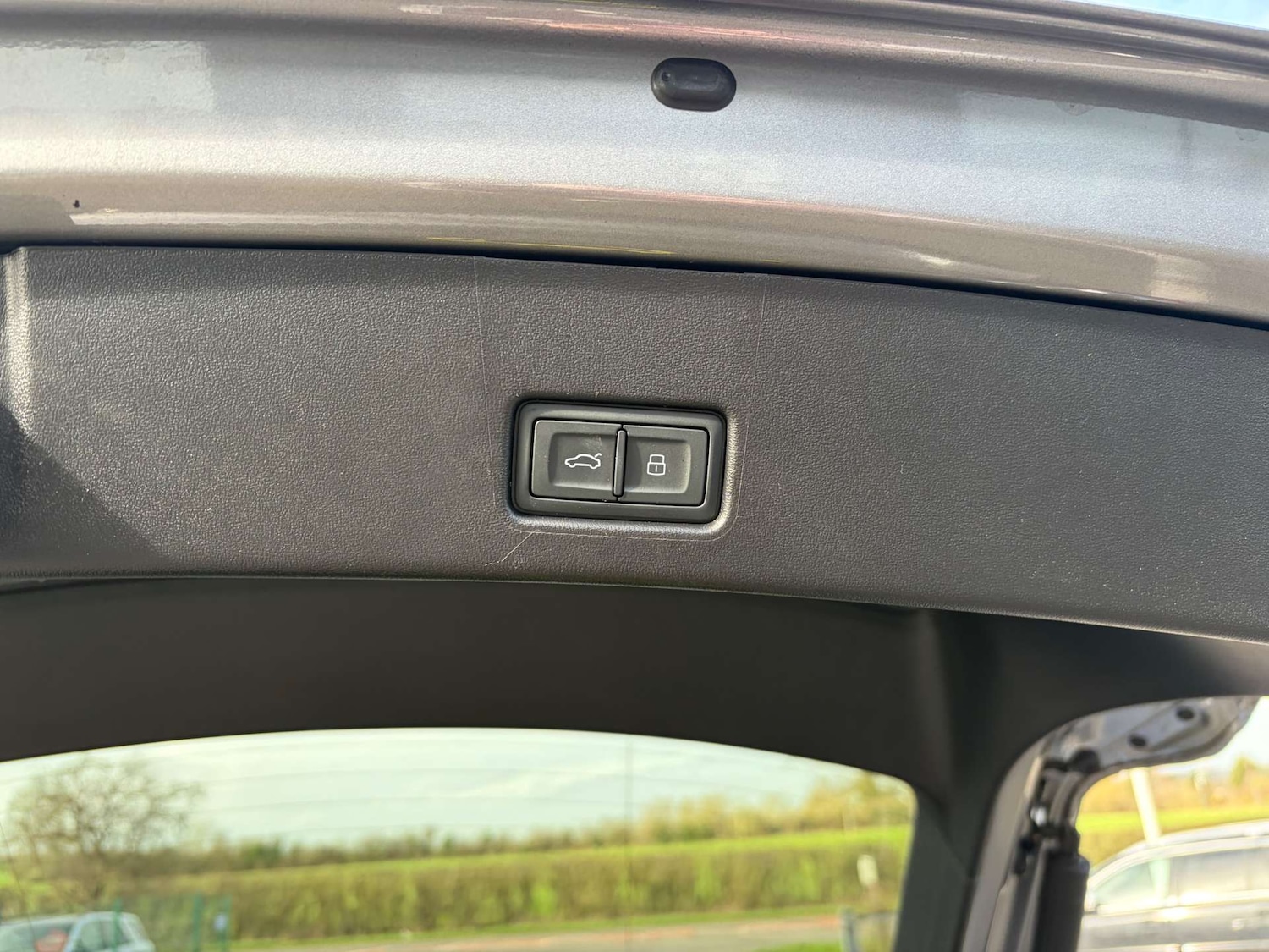 Used Audi Q4 e-tron 2024 for sale - 77809763: Photo 27