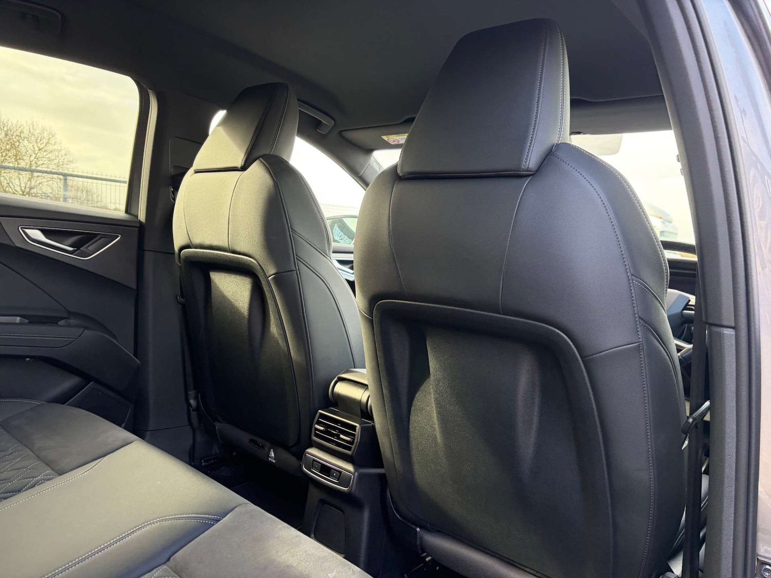 Used Audi Q4 e-tron 2024 for sale - 77809763: Photo 31