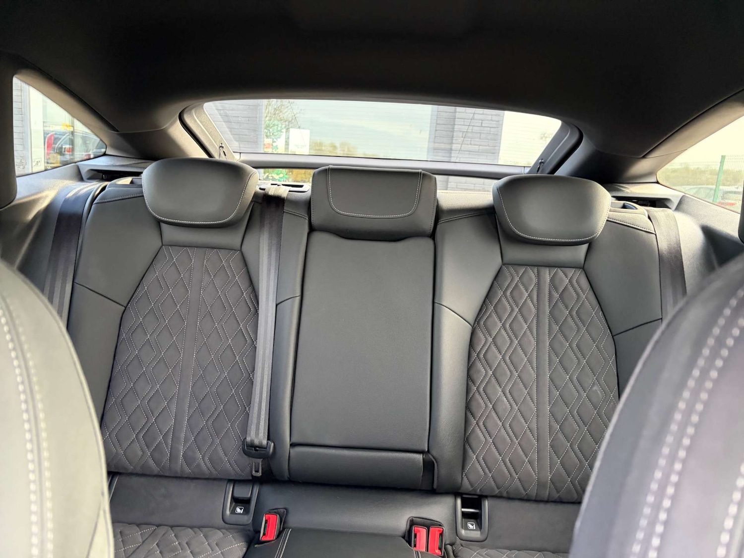 Used Audi Q4 e-tron 2024 for sale - 77809763: Photo 35