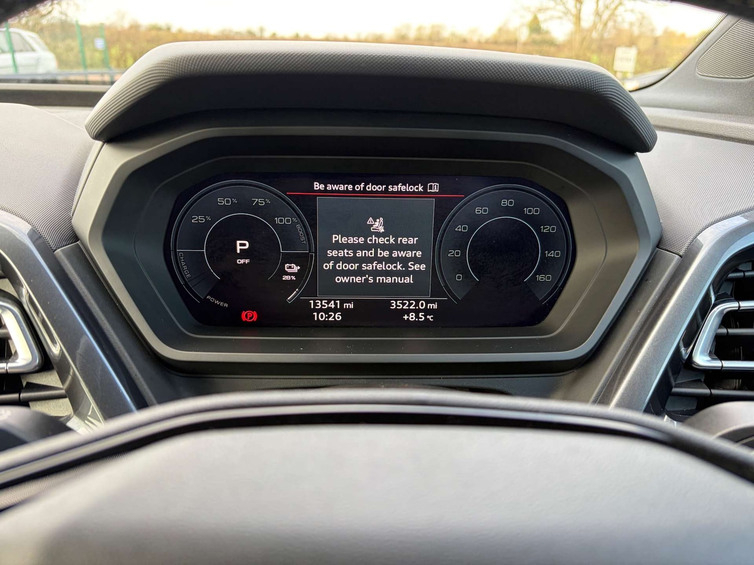 Used Audi Q4 e-tron 2024 for sale - 77809763: Photo 46