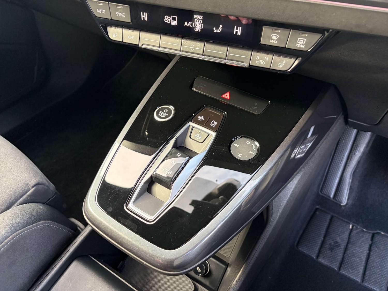 Used Audi Q4 e-tron 2024 for sale - 77809763: Photo 50