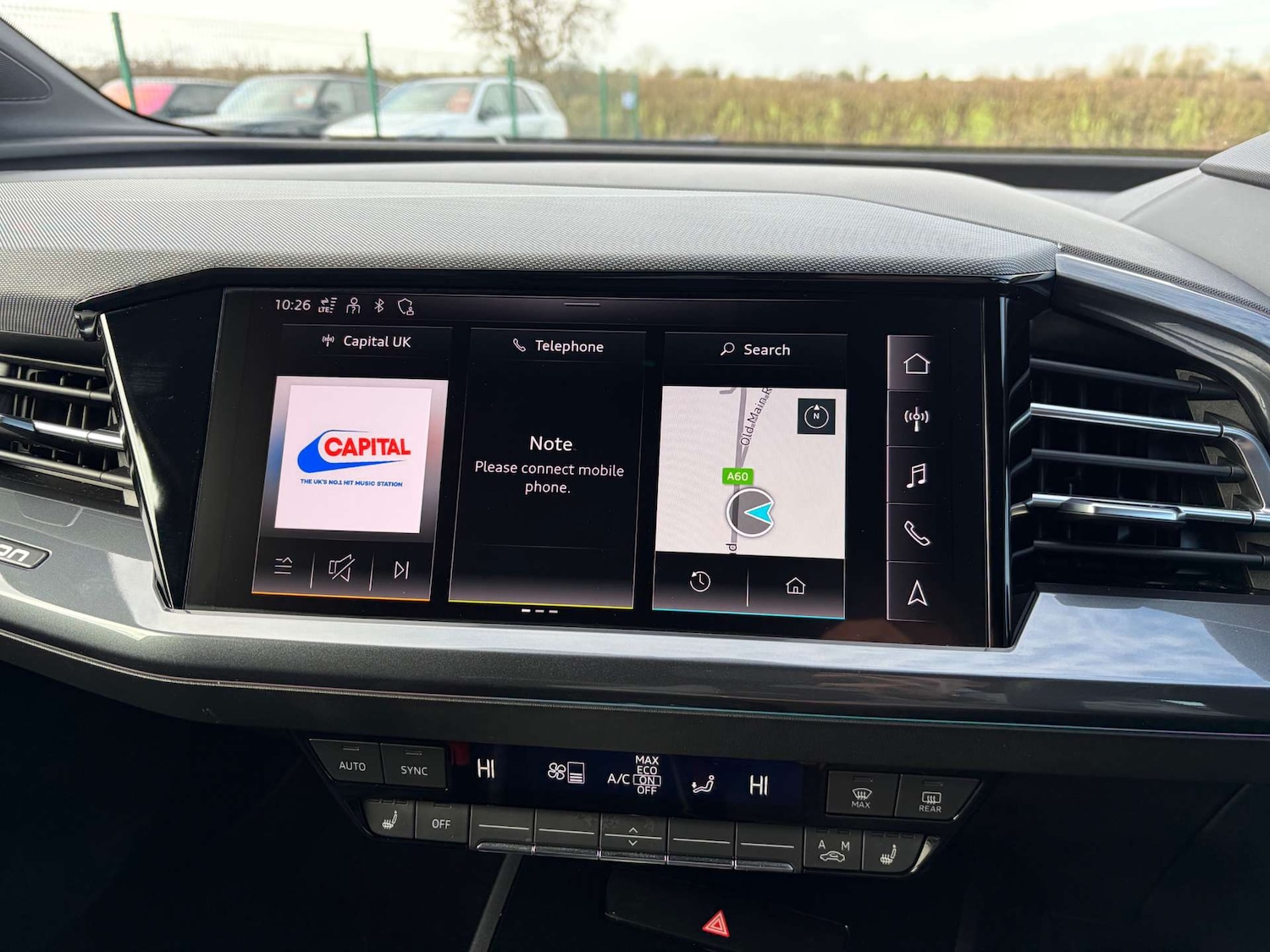 Used Audi Q4 e-tron 2024 for sale - 77809763: Photo 52