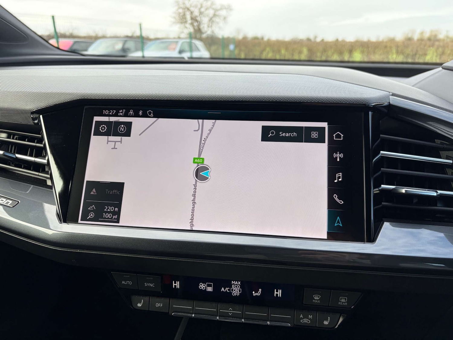 Used Audi Q4 e-tron 2024 for sale - 77809763: Photo 60