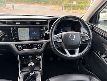 Used Ssangyong Korando 2020 for sale - 79718825: Photo