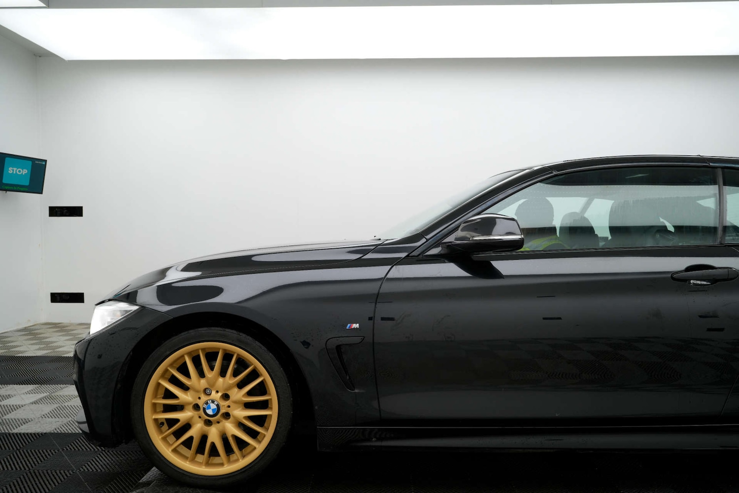 Used BMW 4 Series 2017 for sale - 77163703: Photo 11