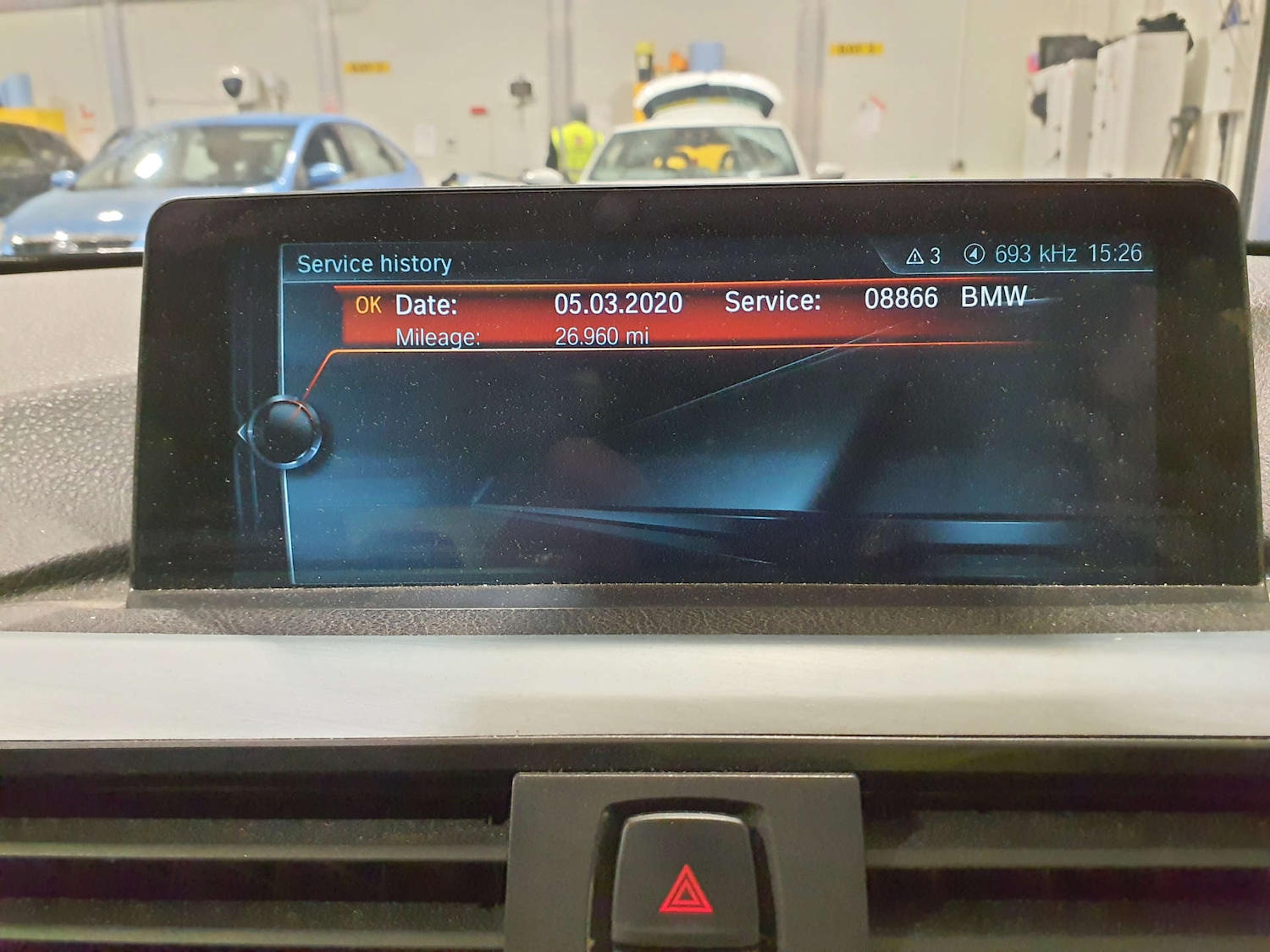 Used BMW 4 Series 2017 for sale - 77163703: Photo 12