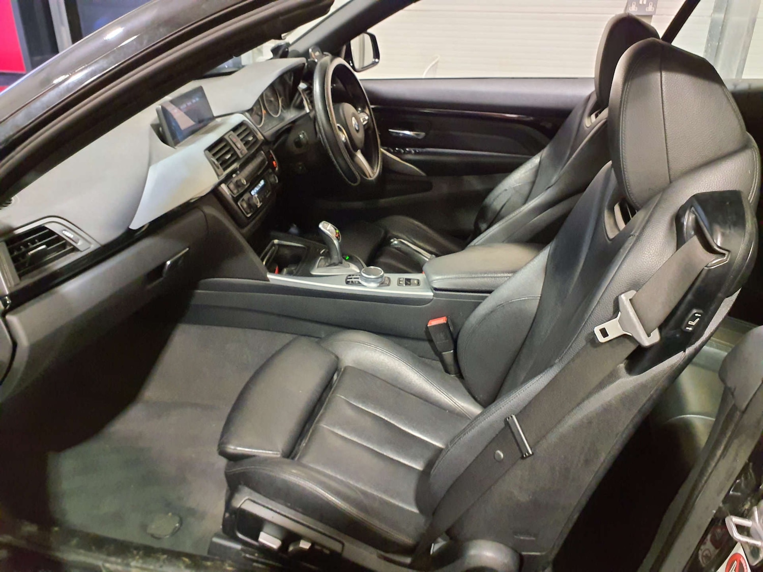 Used BMW 4 Series 2017 for sale - 77163703: Photo 13