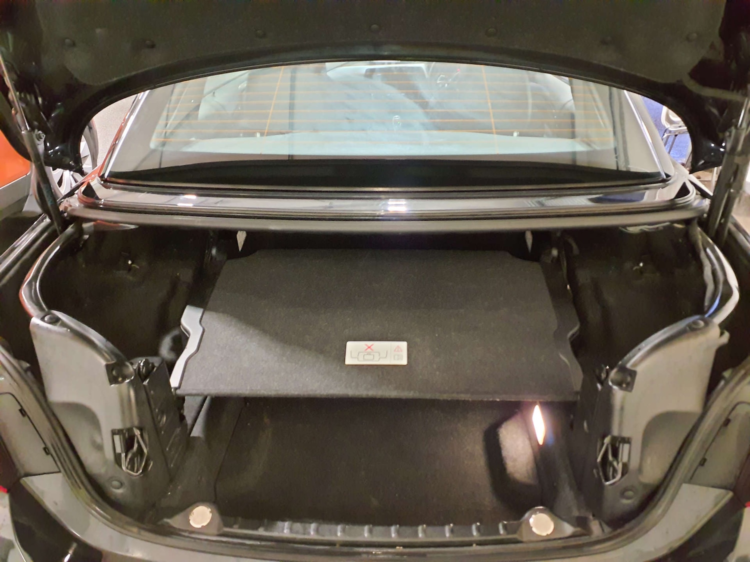 Used BMW 4 Series 2017 for sale - 77163703: Photo 15