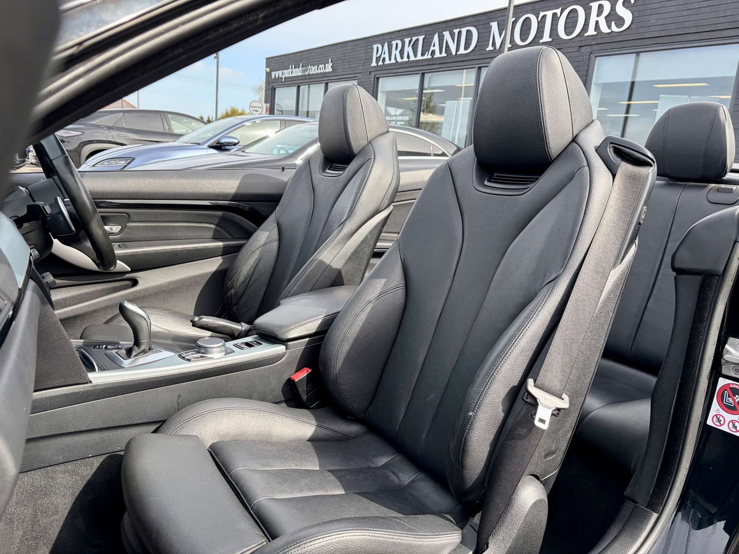 Used BMW 4 Series 2017 for sale - 77163703: Photo 25