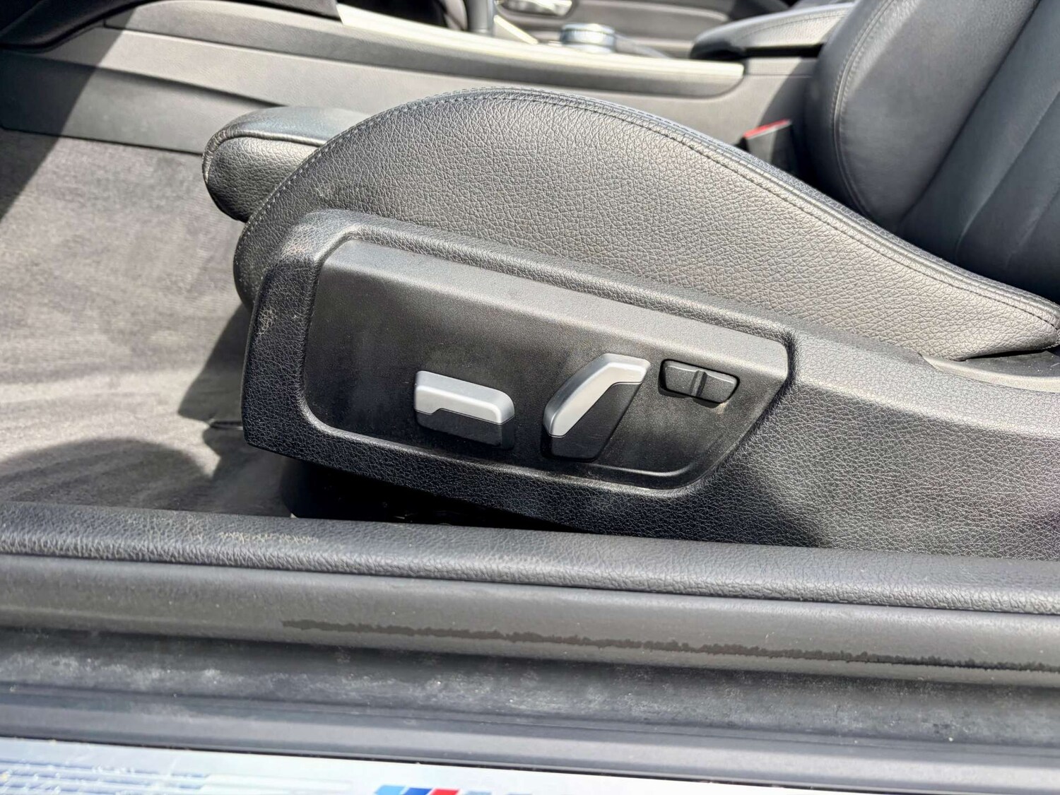 Used BMW 4 Series 2017 for sale - 77163703: Photo 27