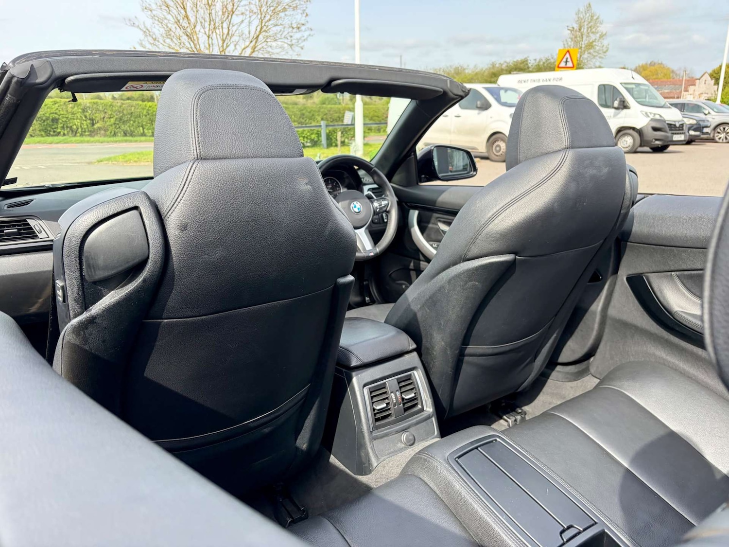 Used BMW 4 Series 2017 for sale - 77163703: Photo 29