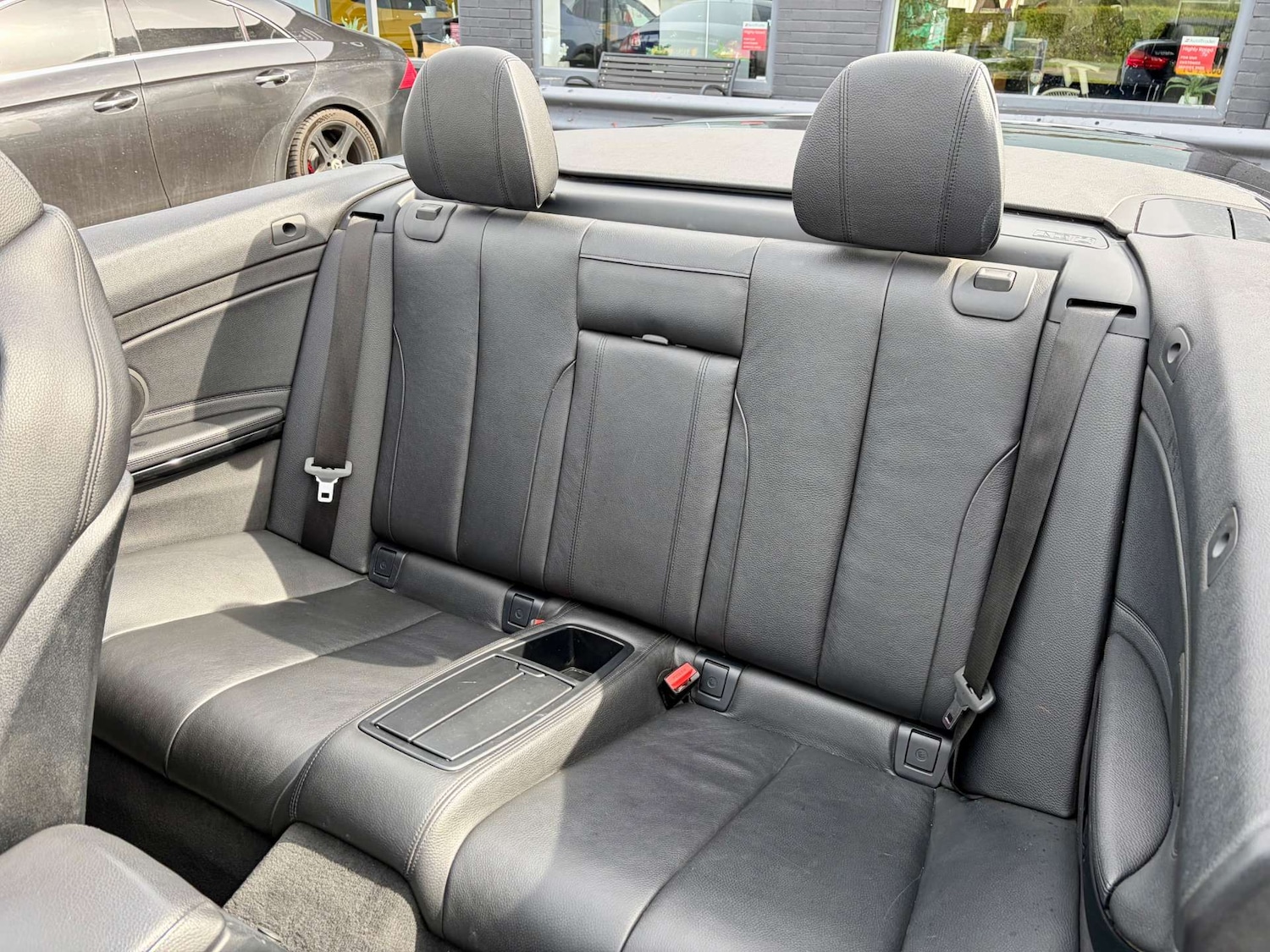 Used BMW 4 Series 2017 for sale - 77163703: Photo 30