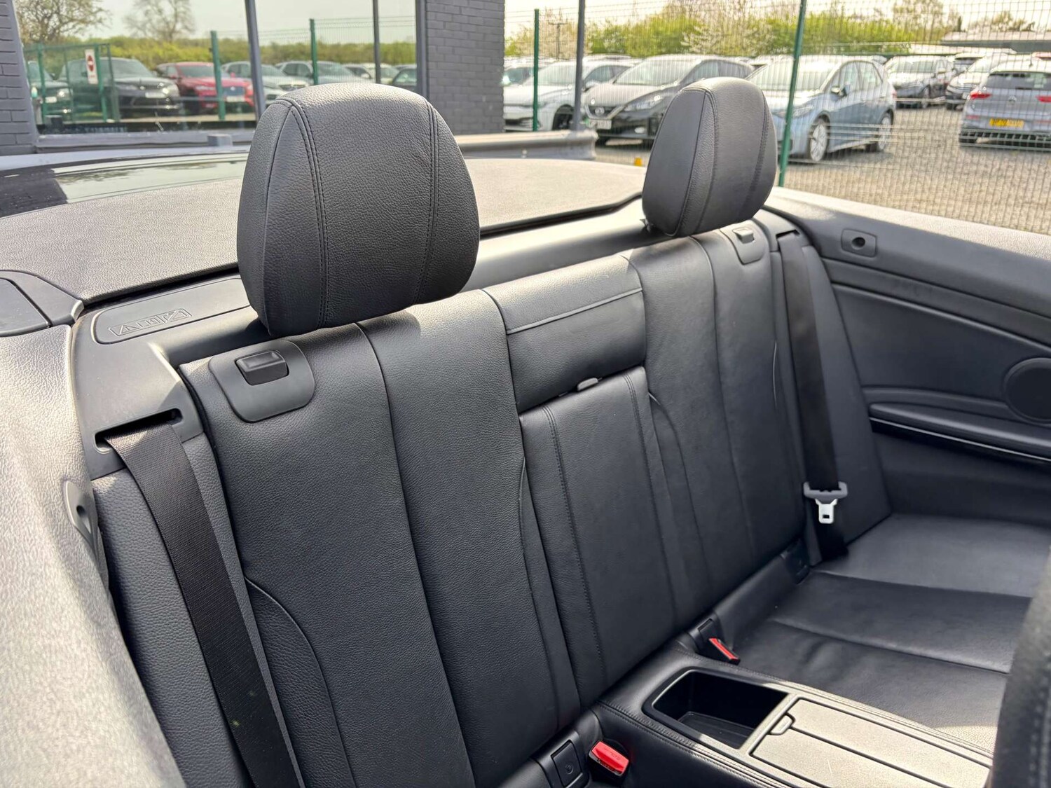 Used BMW 4 Series 2017 for sale - 77163703: Photo 32