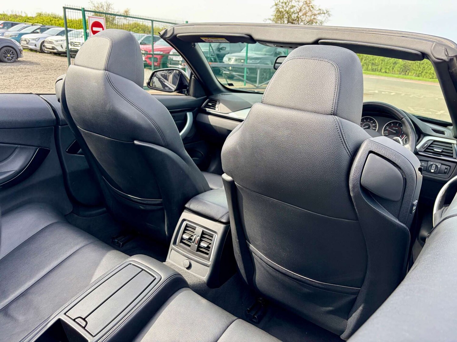 Used BMW 4 Series 2017 for sale - 77163703: Photo 34