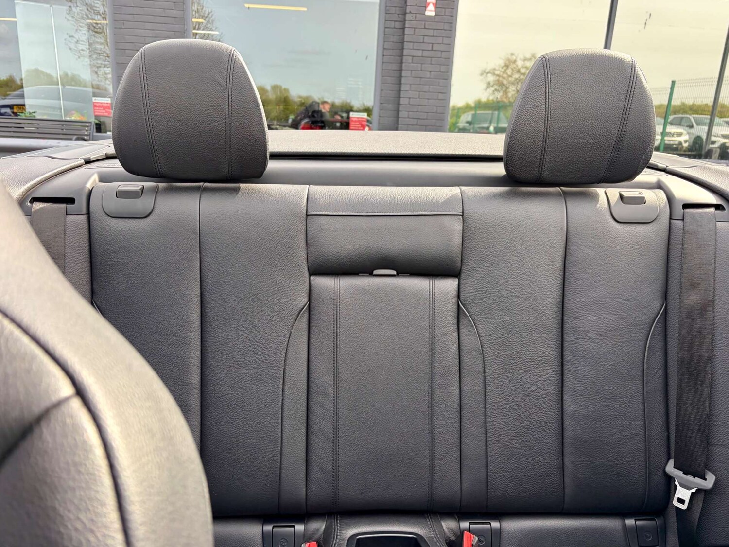 Used BMW 4 Series 2017 for sale - 77163703: Photo 35