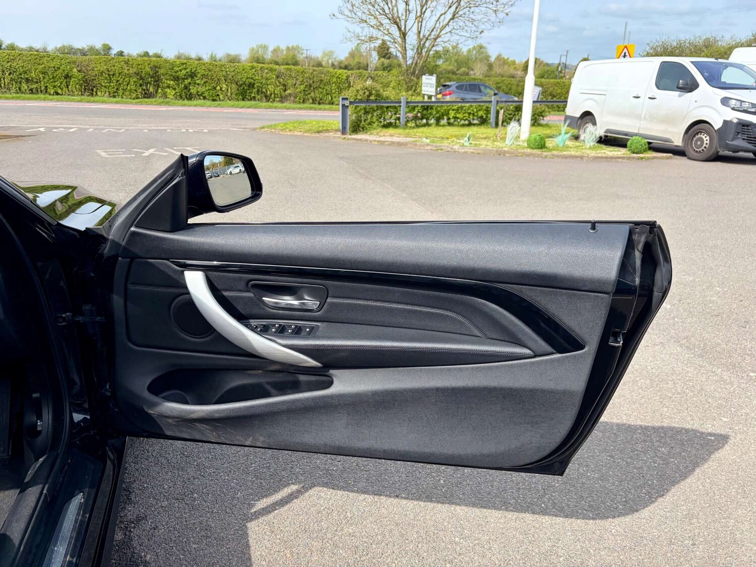 Used BMW 4 Series 2017 for sale - 77163703: Photo 37