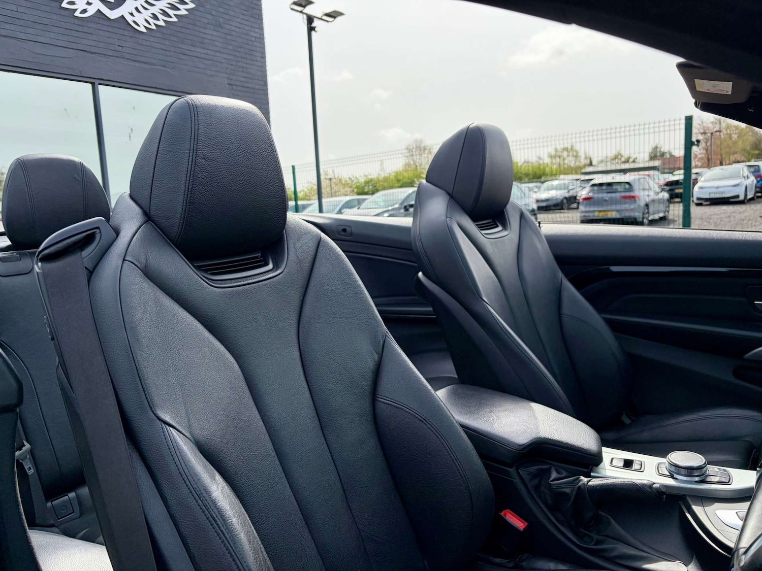 Used BMW 4 Series 2017 for sale - 77163703: Photo 39