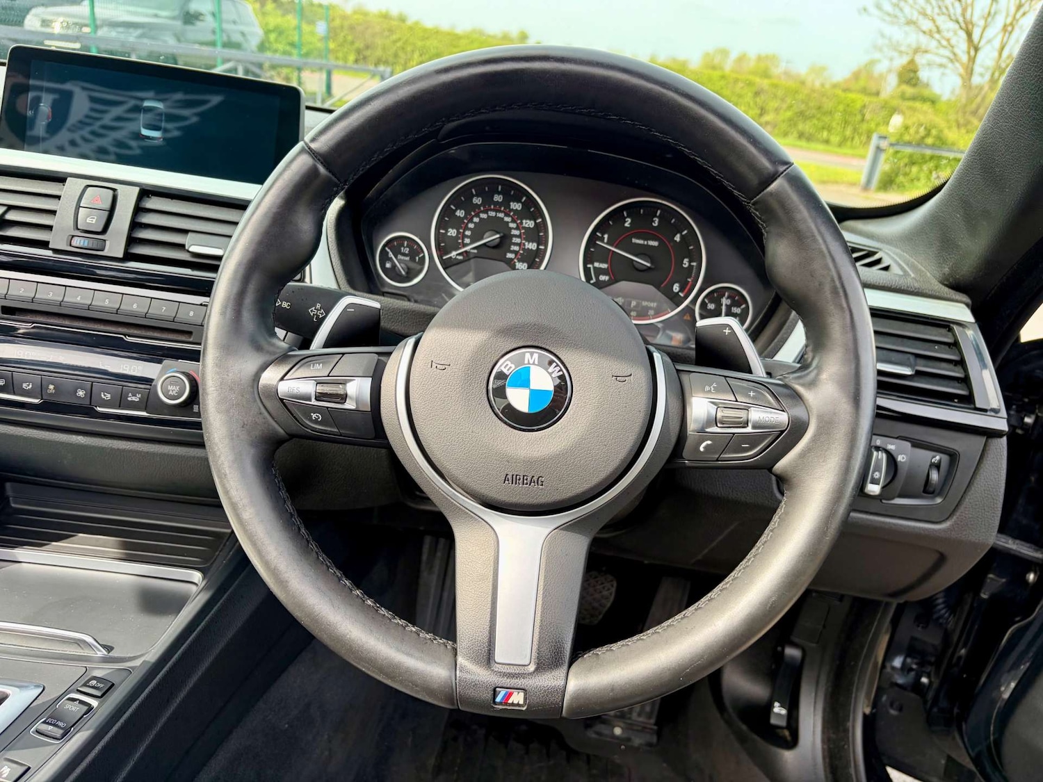 Used BMW 4 Series 2017 for sale - 77163703: Photo 42