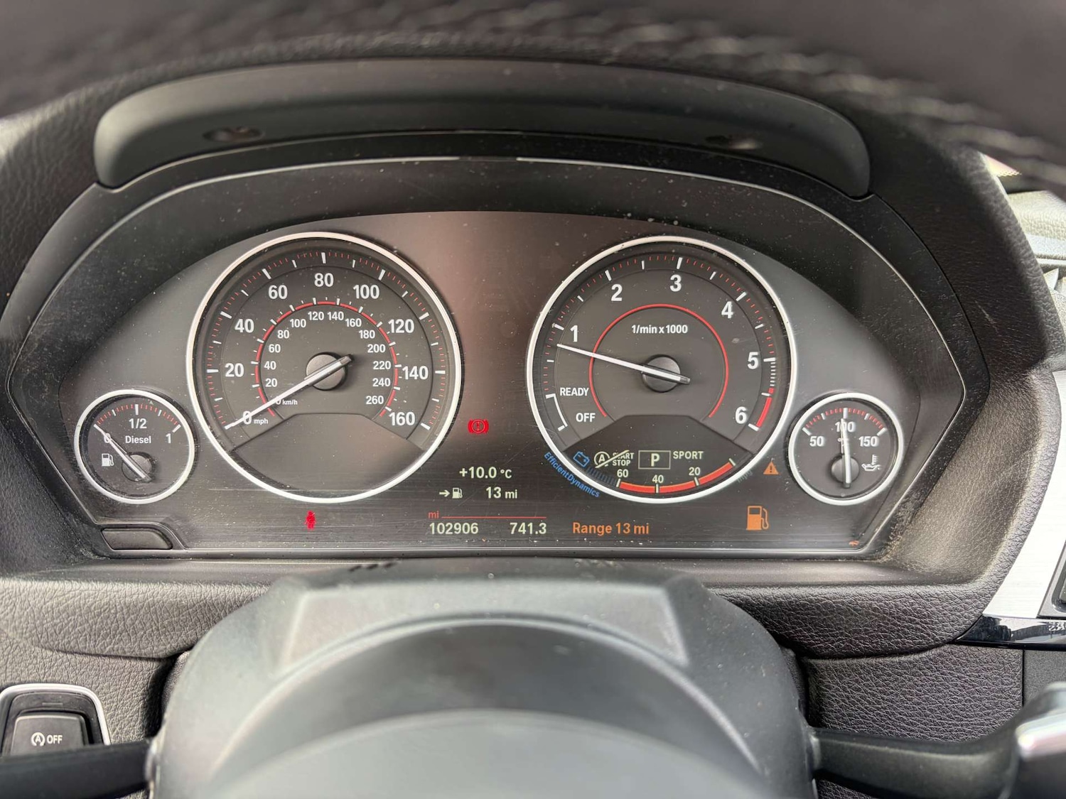 Used BMW 4 Series 2017 for sale - 77163703: Photo 46