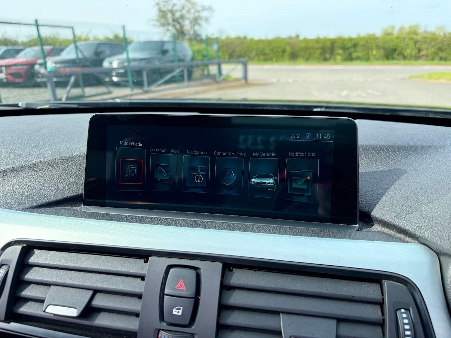 Used BMW 4 Series 2017 for sale - 77163703: Photo 53