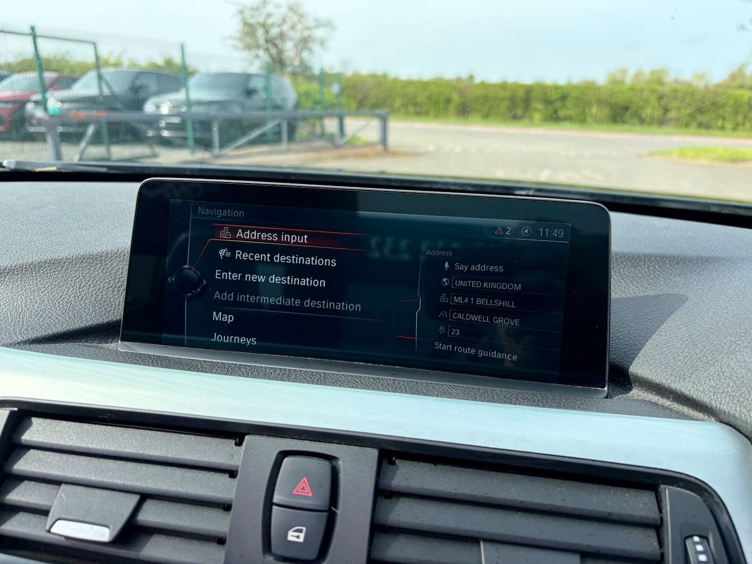 Used BMW 4 Series 2017 for sale - 77163703: Photo 54