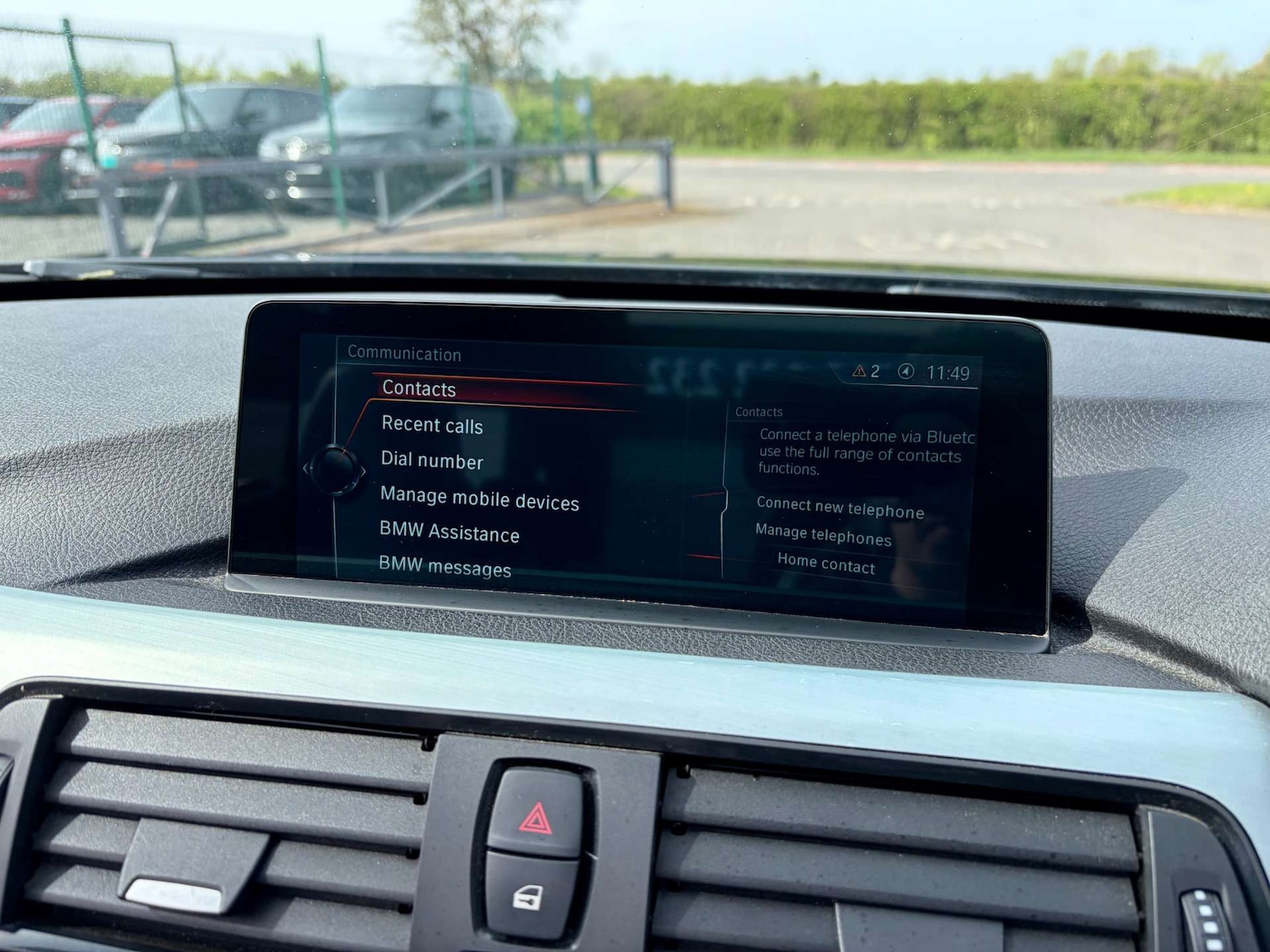 Used BMW 4 Series 2017 for sale - 77163703: Photo 55