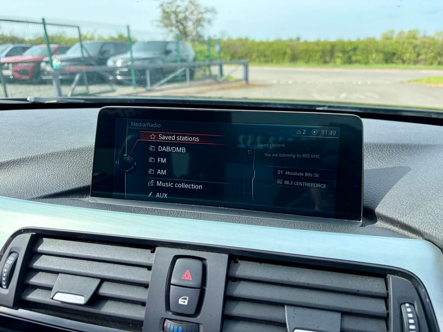 Used BMW 4 Series 2017 for sale - 77163703: Photo 56