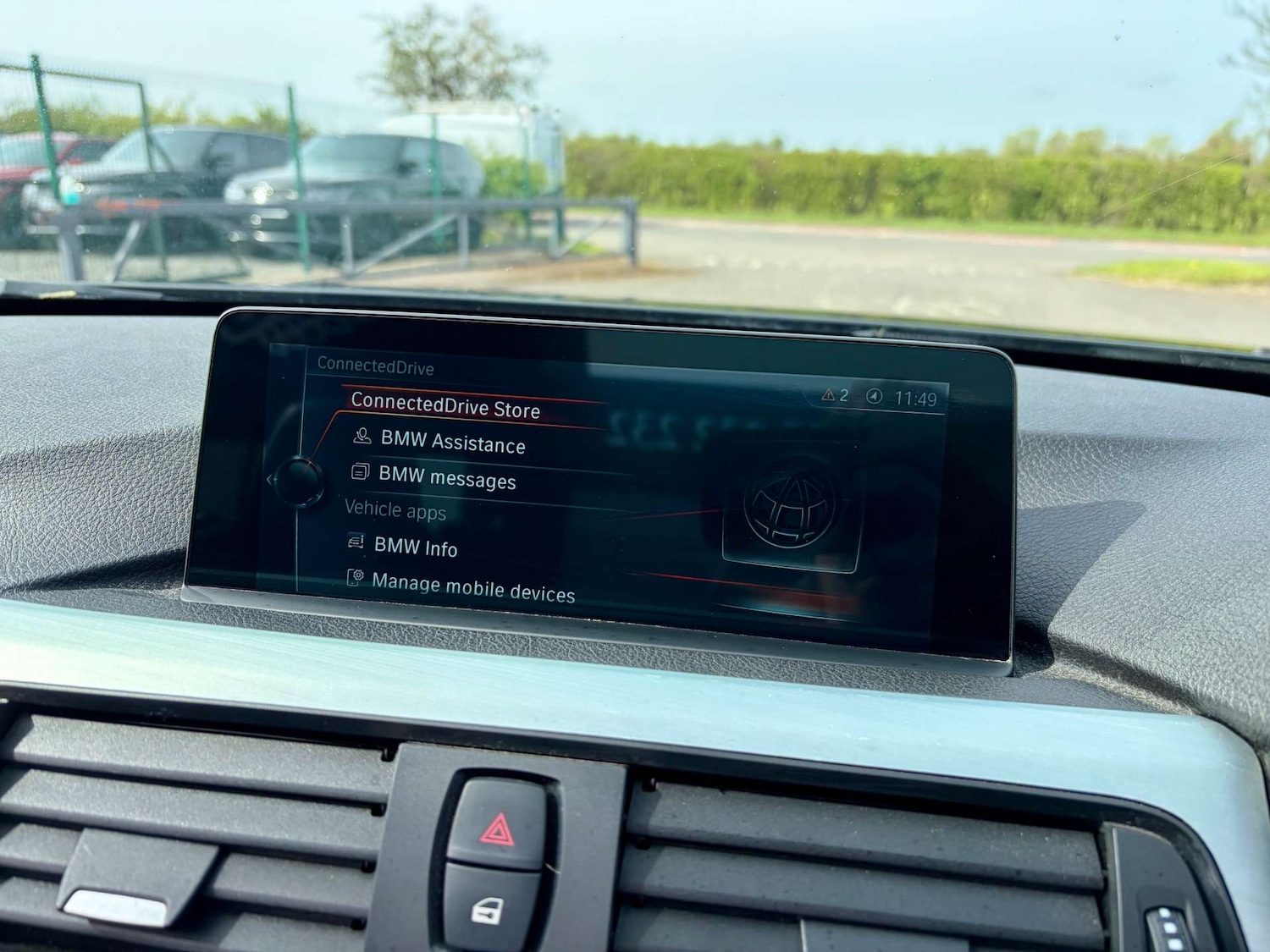 Used BMW 4 Series 2017 for sale - 77163703: Photo 58