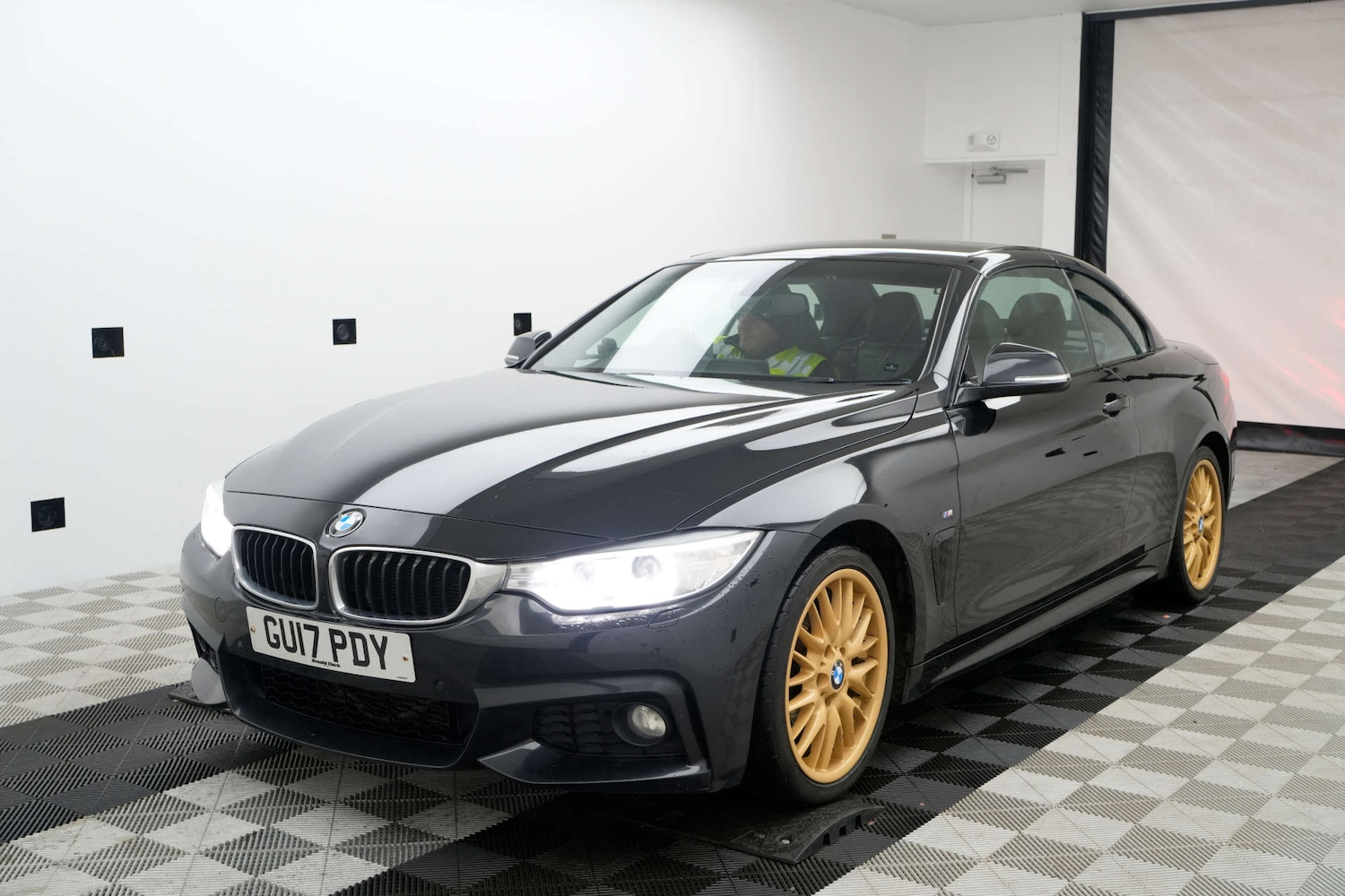 Used BMW 4 Series 2017 for sale - 77163703: Photo 6