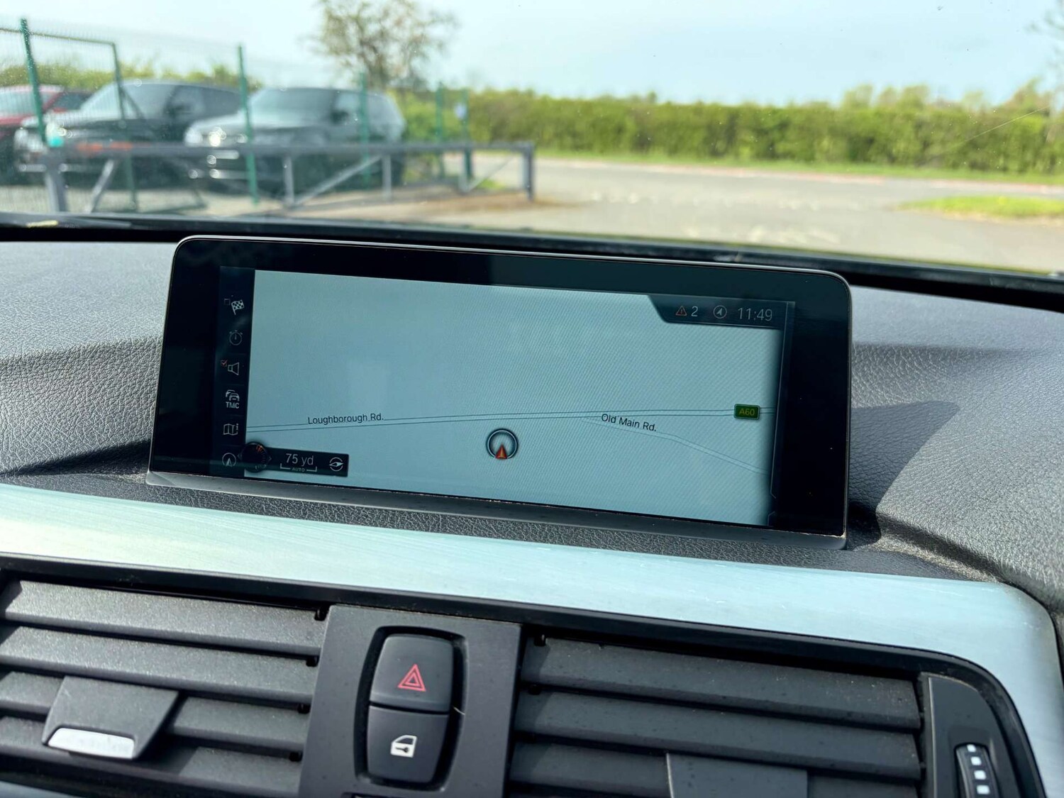 Used BMW 4 Series 2017 for sale - 77163703: Photo 63