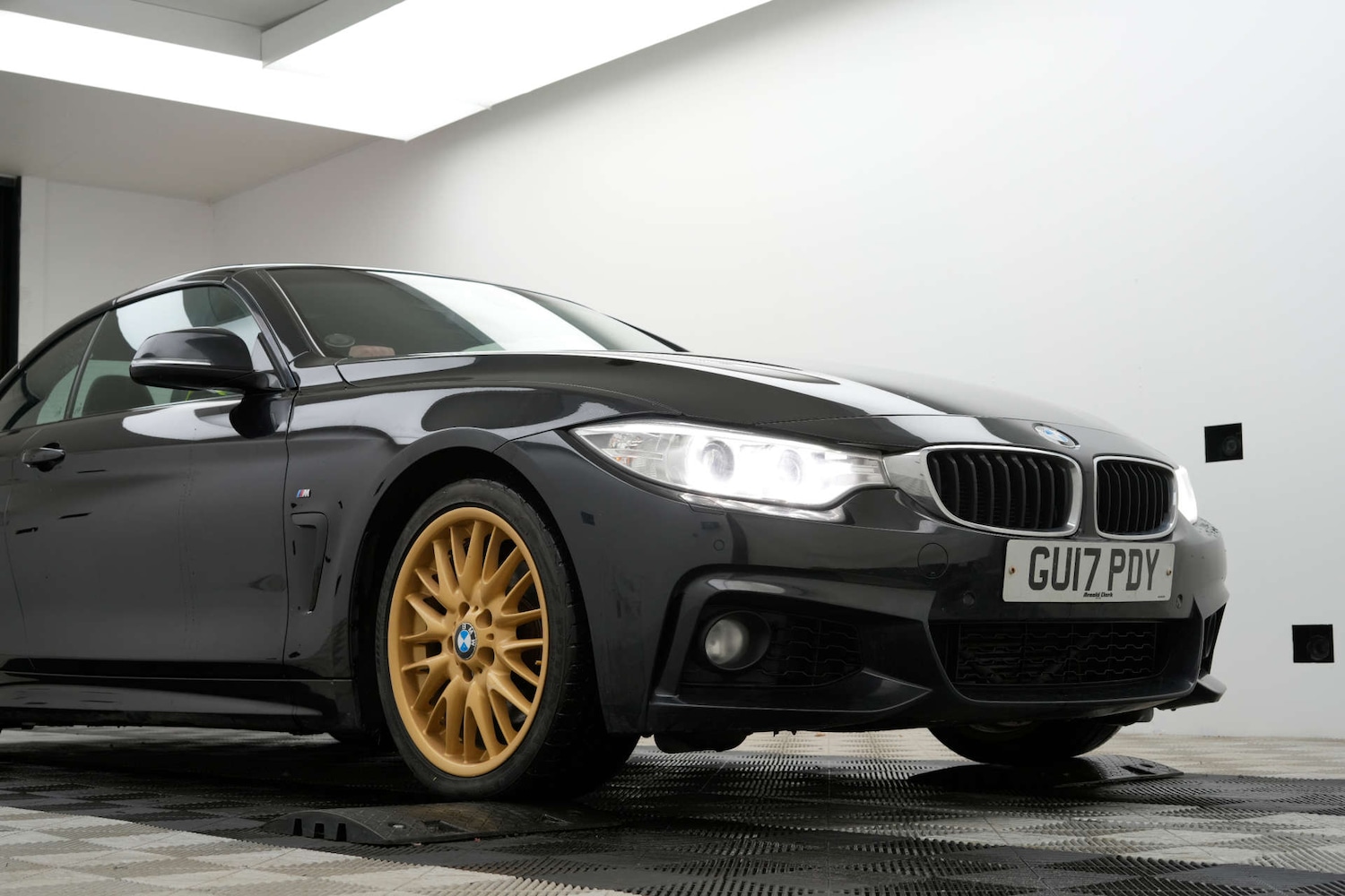 Used BMW 4 Series 2017 for sale - 77163703: Photo 7