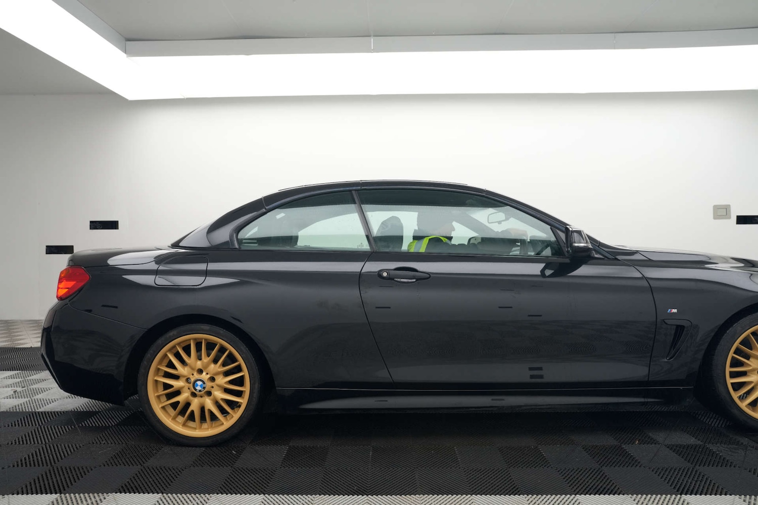 Used BMW 4 Series 2017 for sale - 77163703: Photo 8