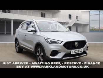 2022 (22) - 1.5 VTi-TECH Excite SUV 5dr Petrol Manual Euro 6 (s/s) (106 ps)
