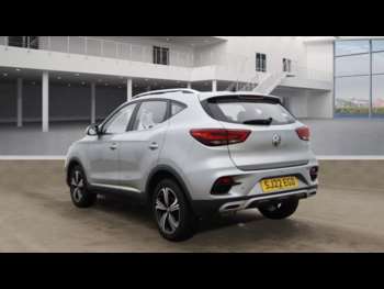 Used MG MG ZS 2022 for sale - 74820176: Photo