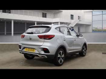 Used MG MG ZS 2022 for sale - 74820176: Photo