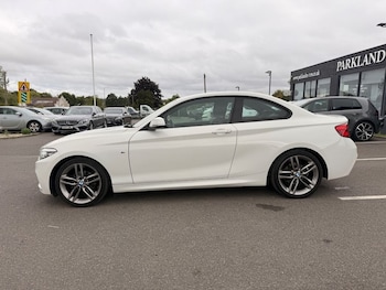 Used BMW 2 Series 2017 for sale - 75630743: Photo