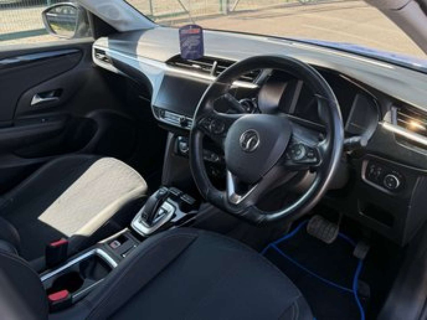 Vehicle 13