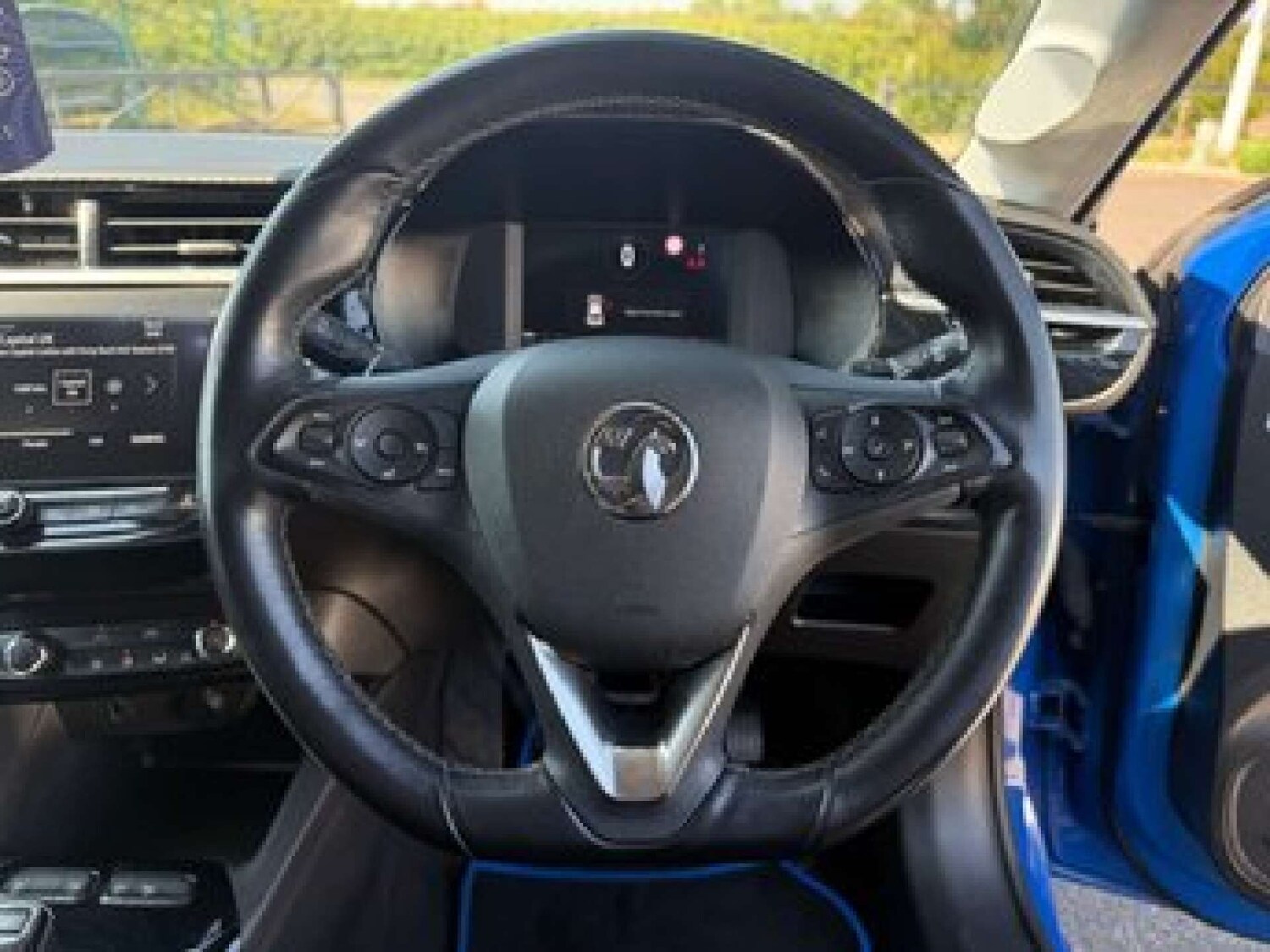 Vehicle 40