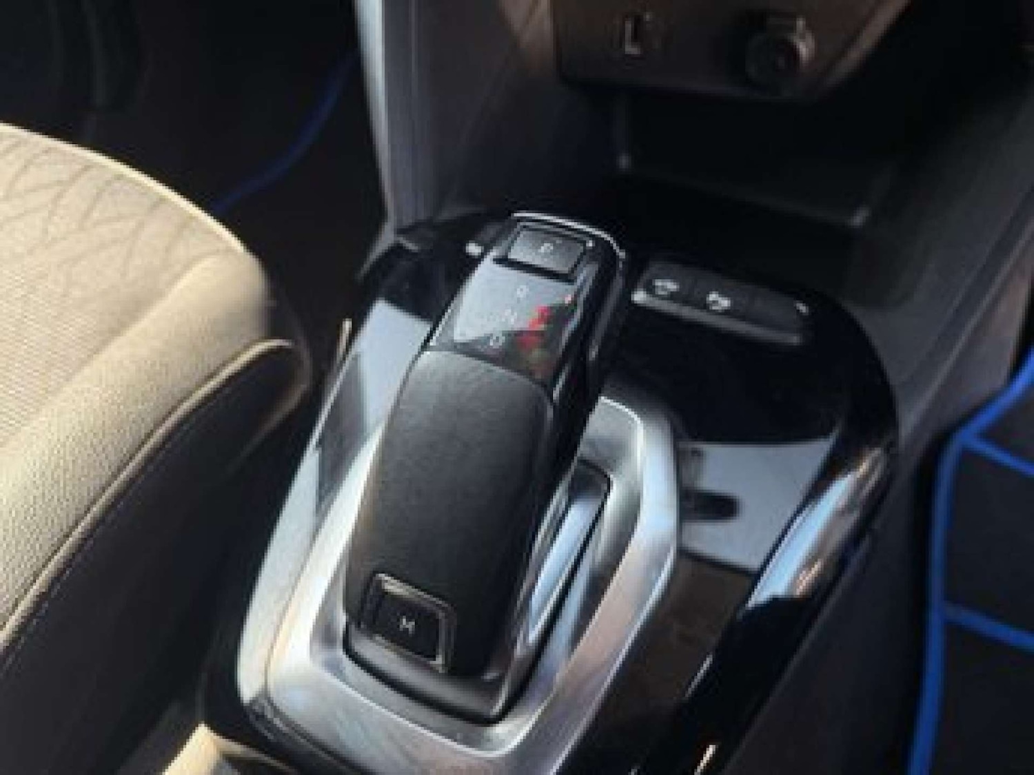 Vehicle 50