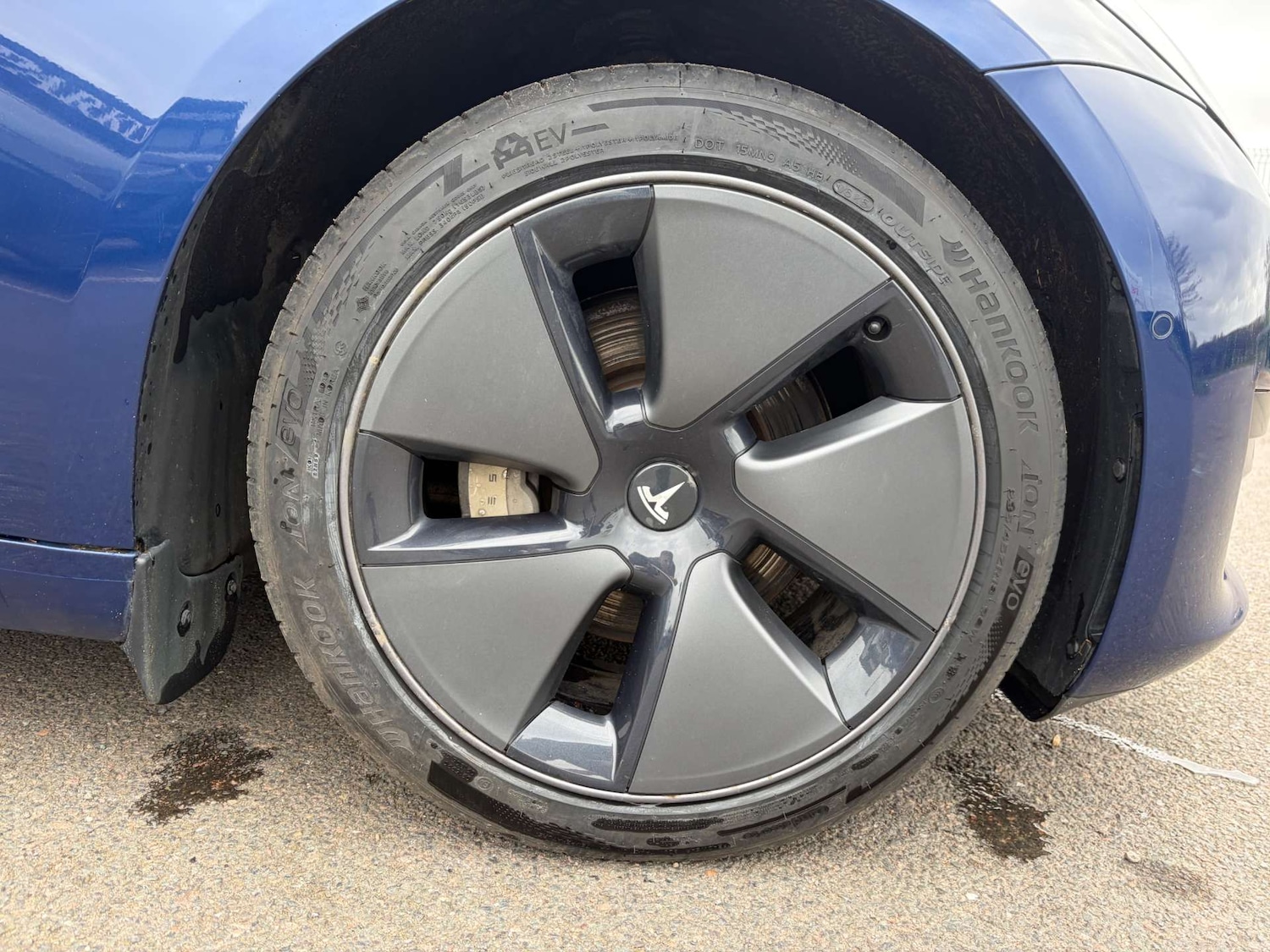 Used Tesla Model 3 2021 for sale - 78063307: Photo 10