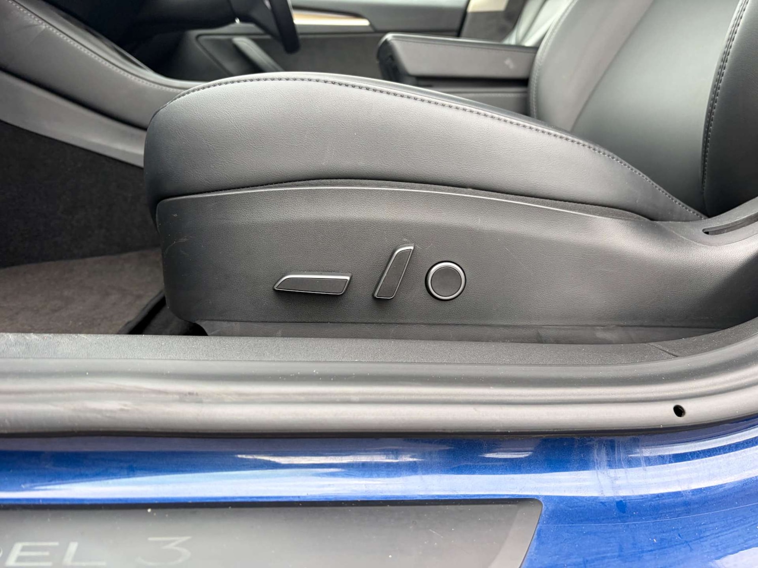 Used Tesla Model 3 2021 for sale - 78063307: Photo 20