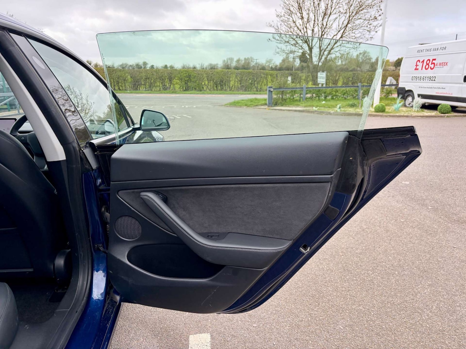 Used Tesla Model 3 2021 for sale - 78063307: Photo 30