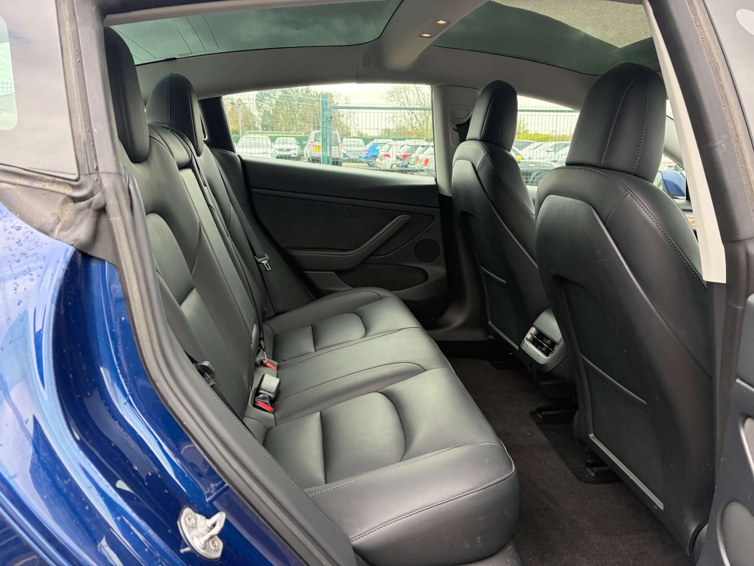 Used Tesla Model 3 2021 for sale - 78063307: Photo 31