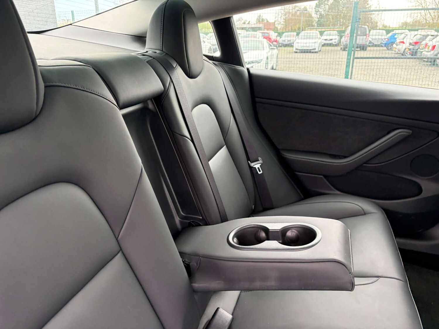 Used Tesla Model 3 2021 for sale - 78063307: Photo 35