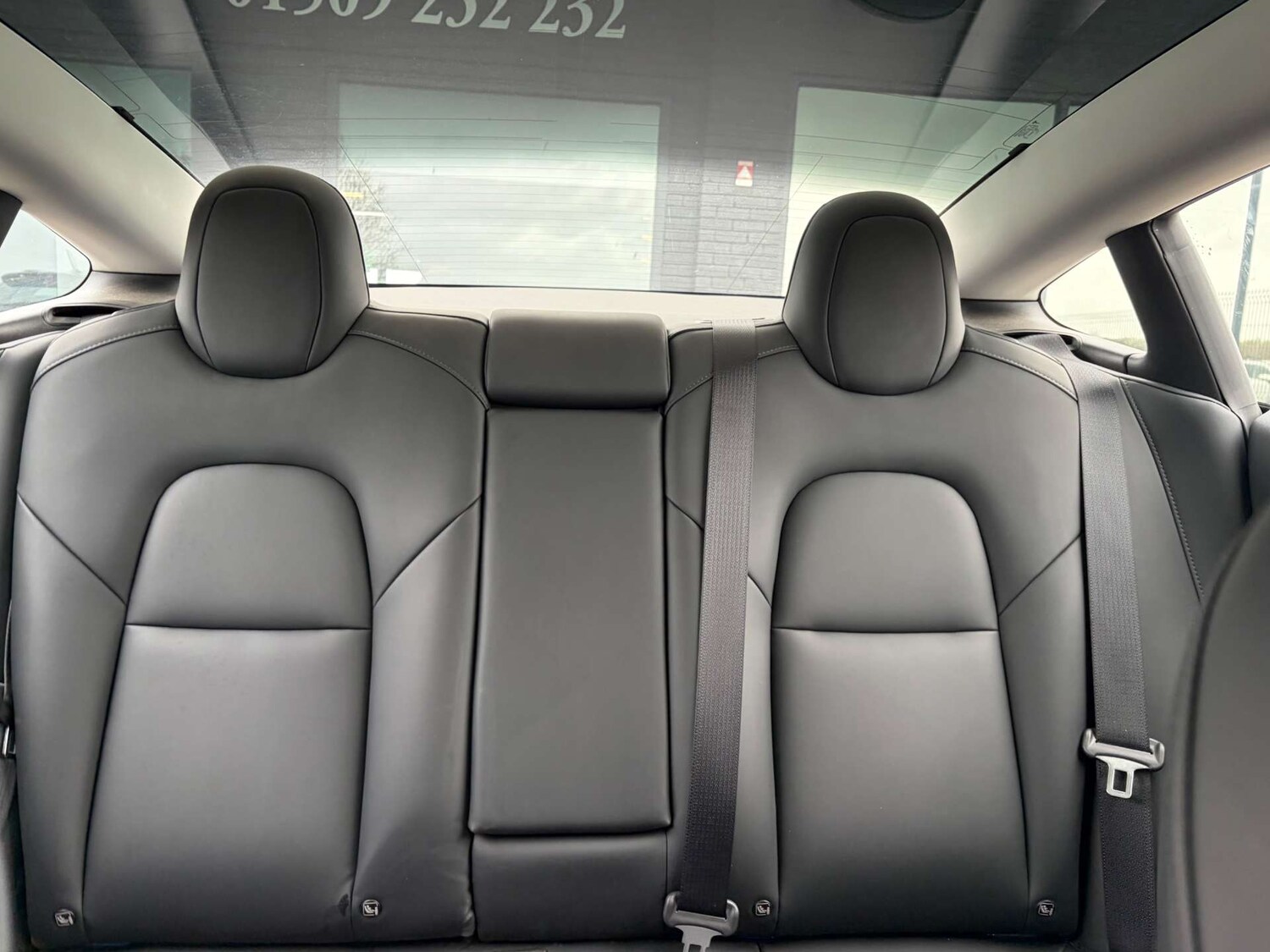 Used Tesla Model 3 2021 for sale - 78063307: Photo 36