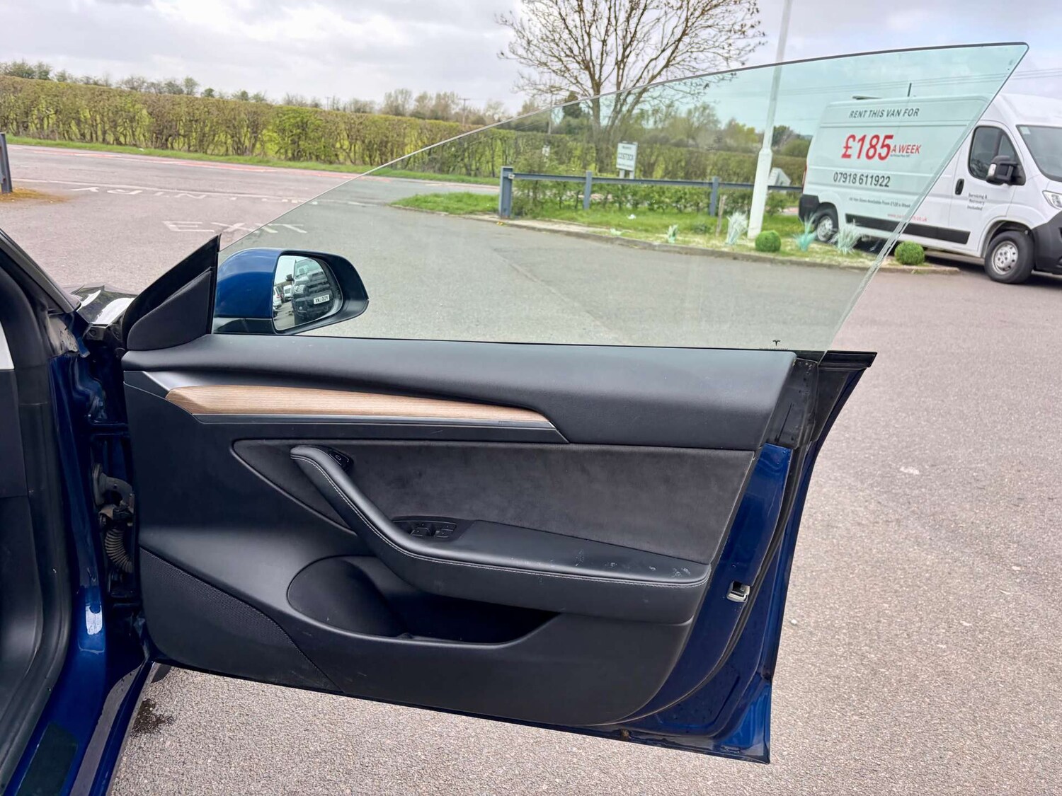 Used Tesla Model 3 2021 for sale - 78063307: Photo 39