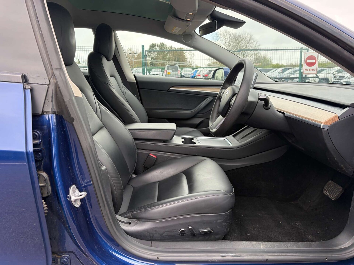 Used Tesla Model 3 2021 for sale - 78063307: Photo 41