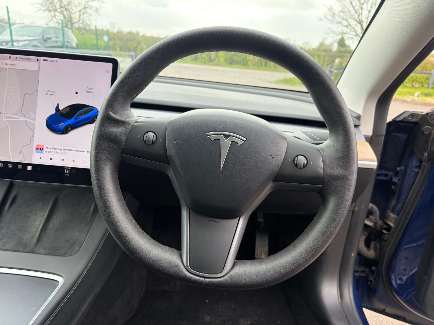 Used Tesla Model 3 2021 for sale - 78063307: Photo 44