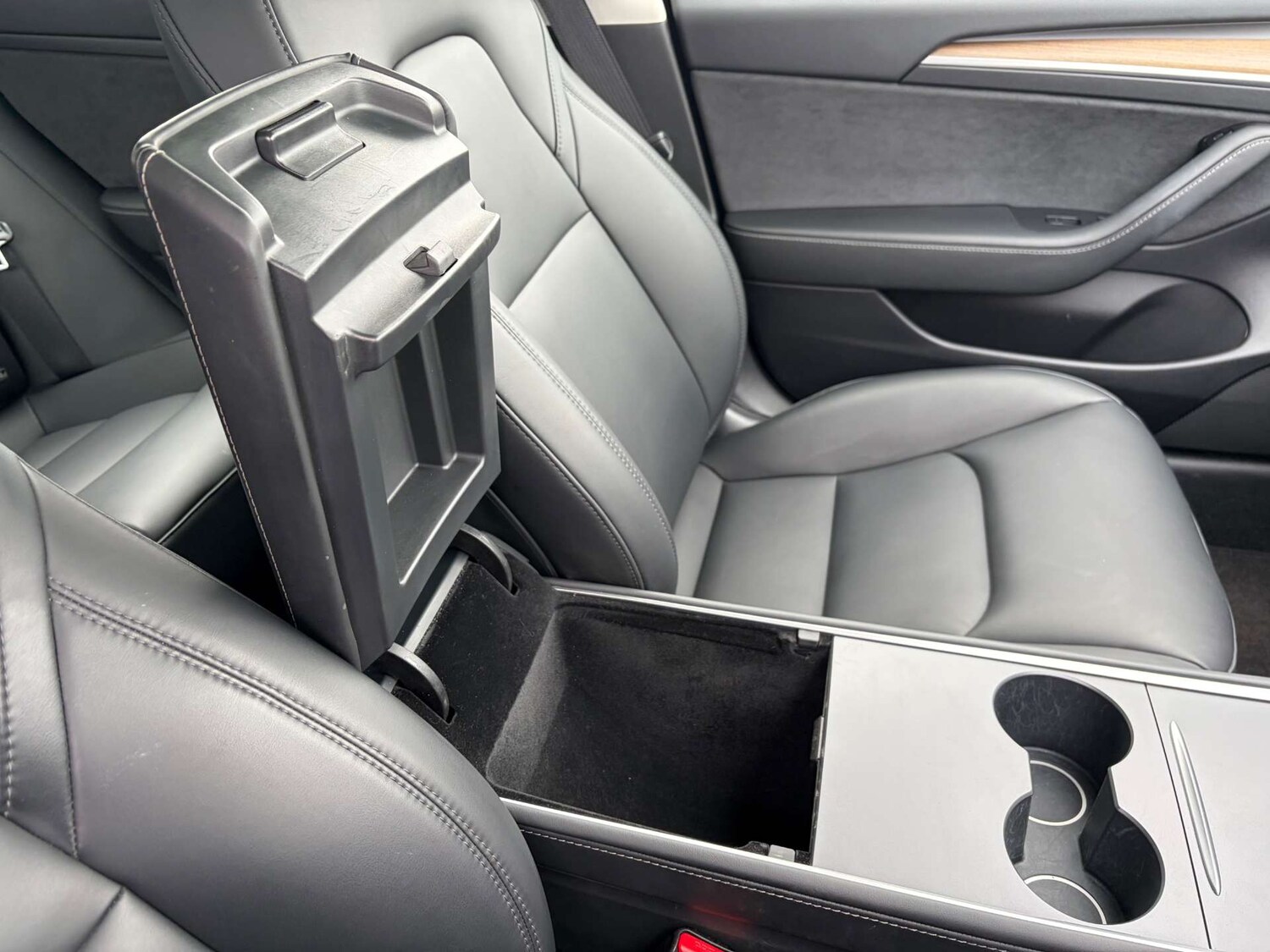 Used Tesla Model 3 2021 for sale - 78063307: Photo 47