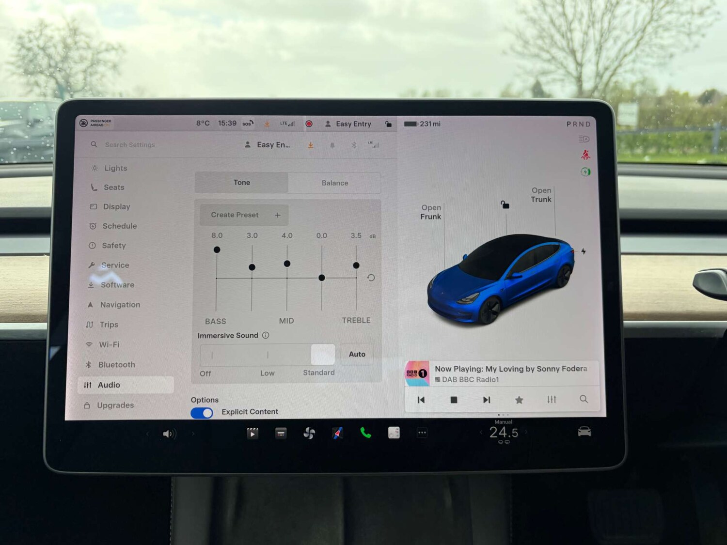 Used Tesla Model 3 2021 for sale - 78063307: Photo 50